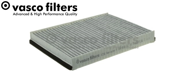 X736 Vasco Filters