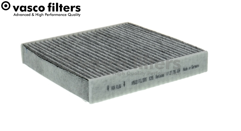 X295 Vasco Filters