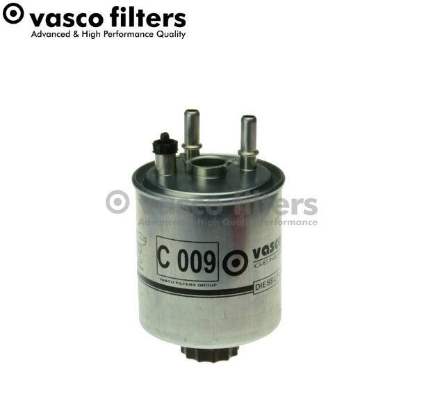 C009 Vasco Filters