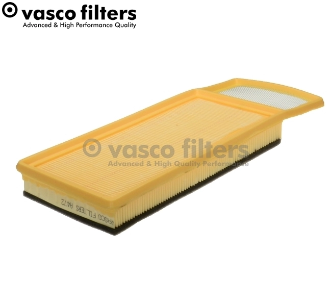 A472 Vasco Filters