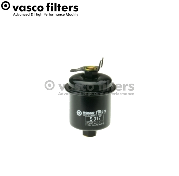 Filtro de combustible para Honda Civic EJ9, EK3/4