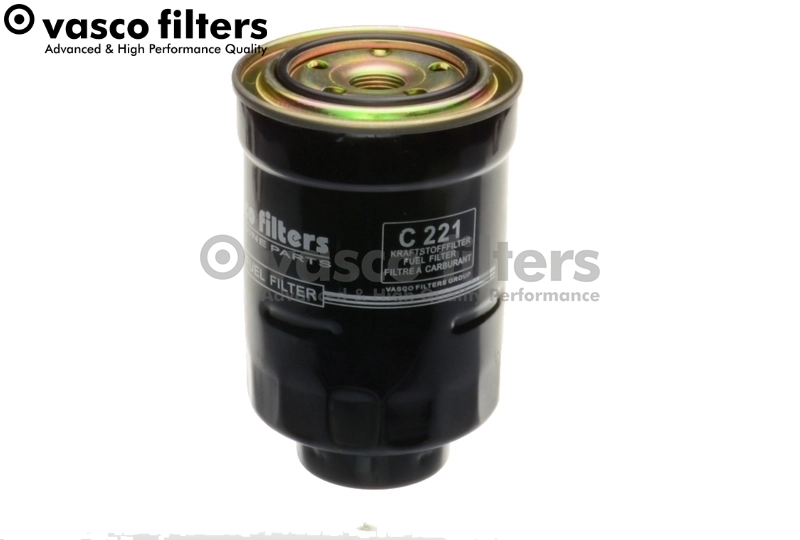 C221 Vasco Filters