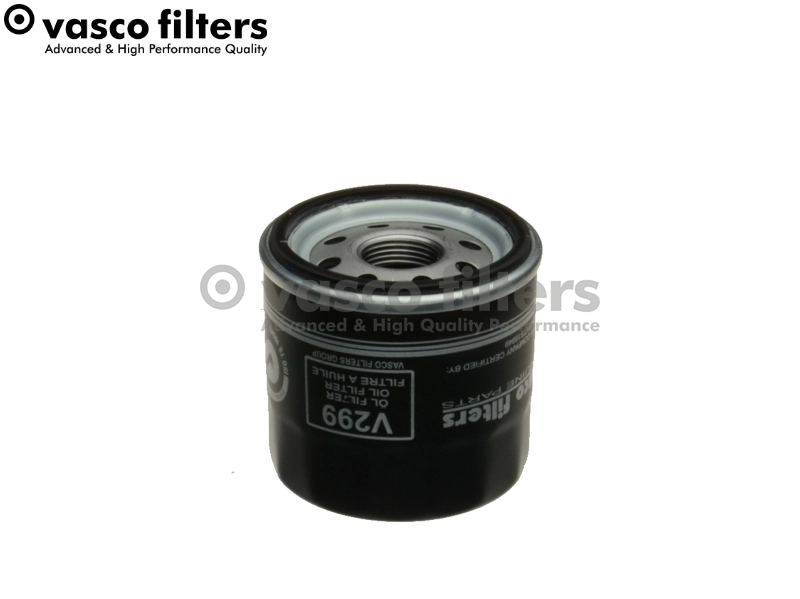 V299 Vasco Filters