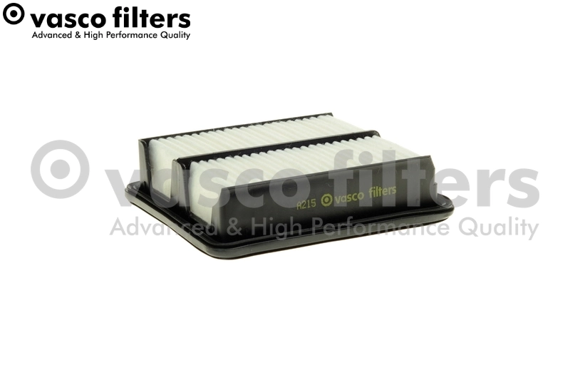 A215 Vasco Filters