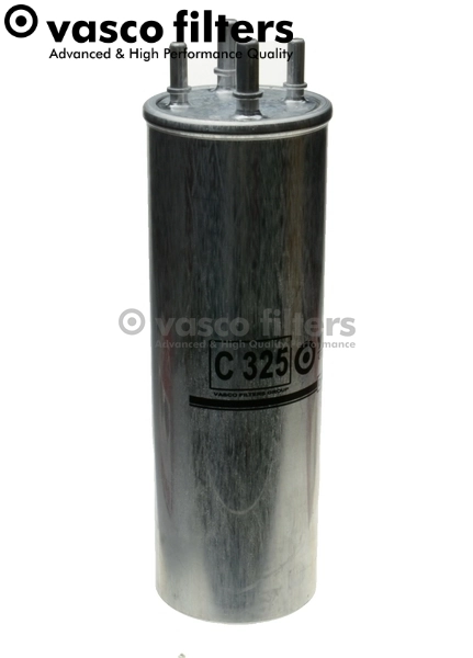 C325 Vasco Filters