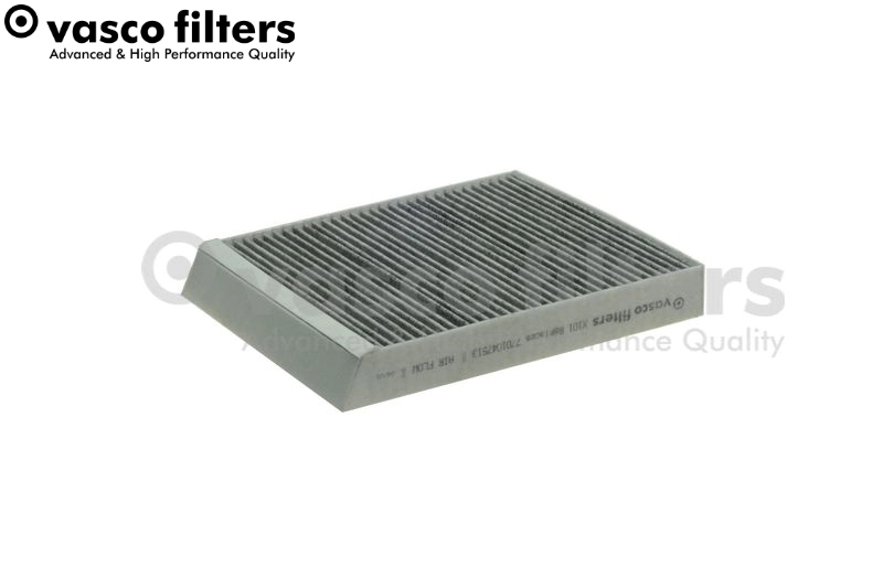 X101 Vasco Filters