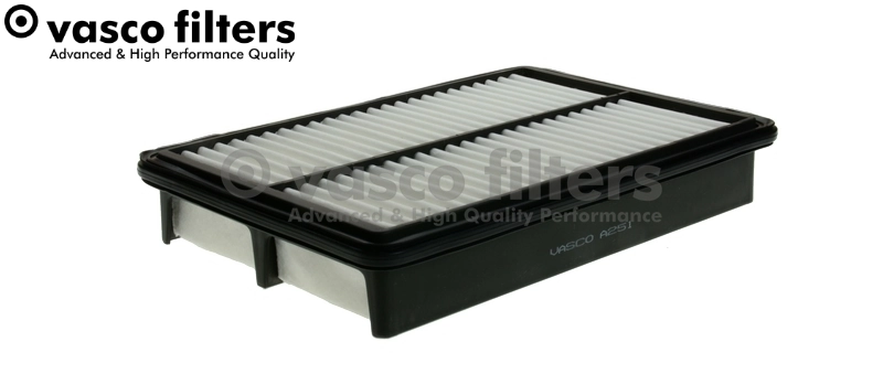 A251 Vasco Filters
