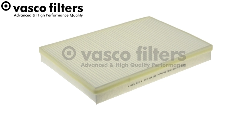O036 Vasco Filters