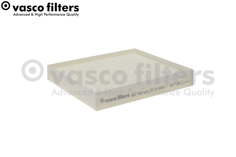 O827 Vasco Filters