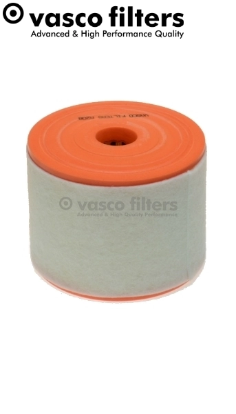 A208 Vasco Filters