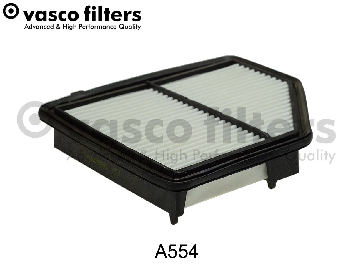 A554 Vasco Filters