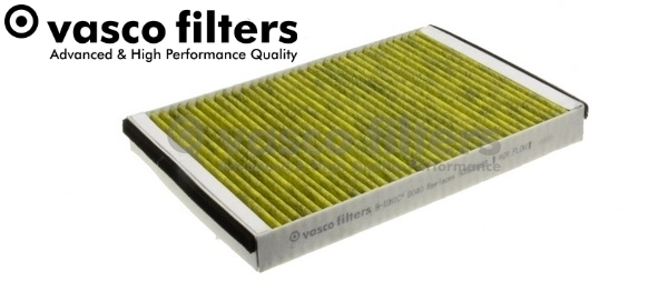 B040 Vasco Filters