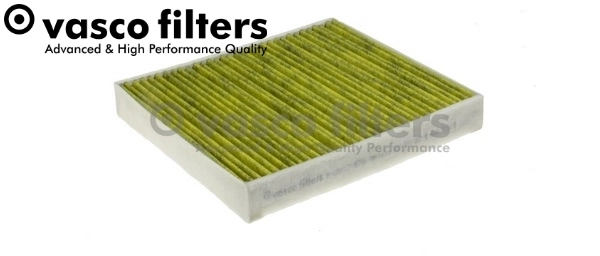 B746 Vasco Filters