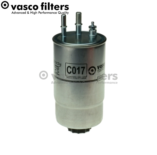 C017 Vasco Filters