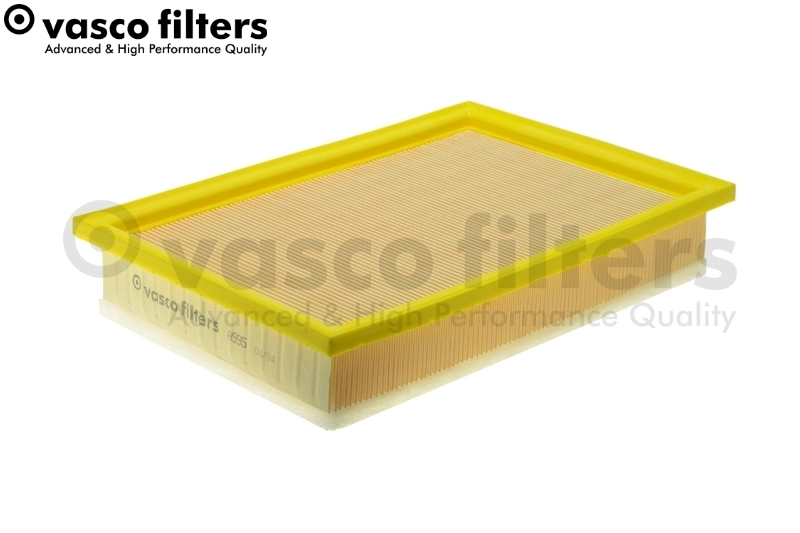 A995 Vasco Filters