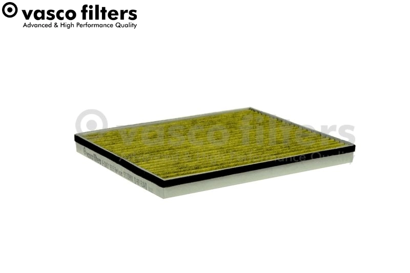 B319 Vasco Filters