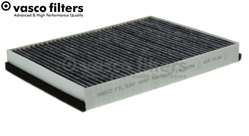 X040 Vasco Filters