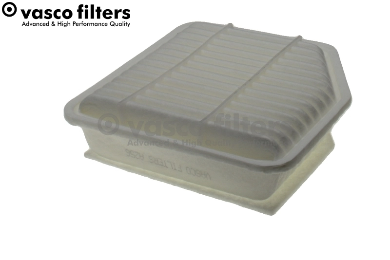 A256 Vasco Filters