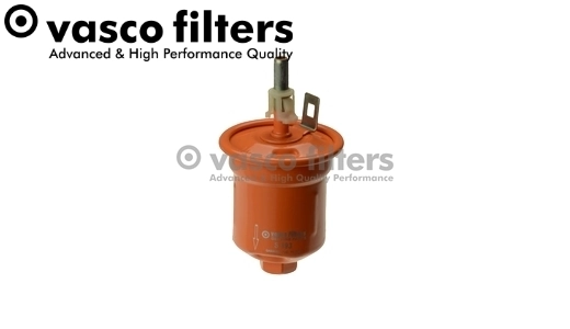 S993 Vasco Filters