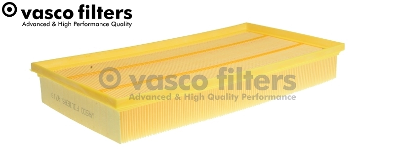 A713 Vasco Filters