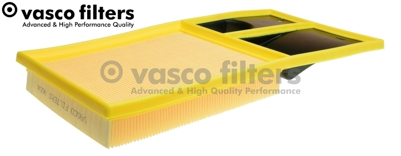 A004 Vasco Filters