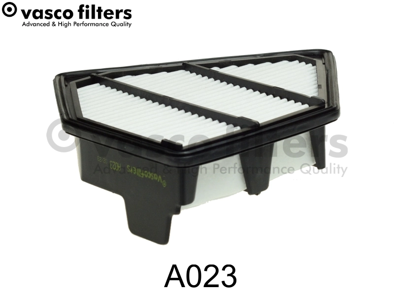 A023 Vasco Filters