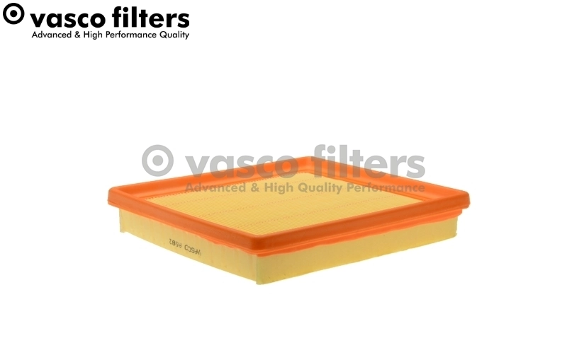 A982 Vasco Filters