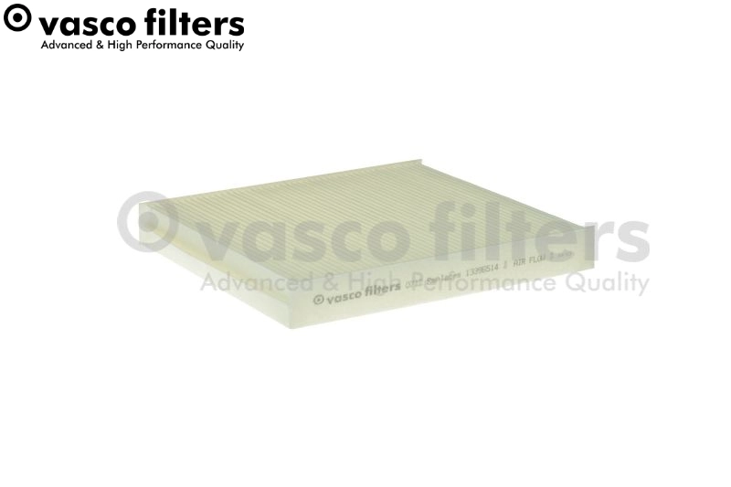 O712 Vasco Filters
