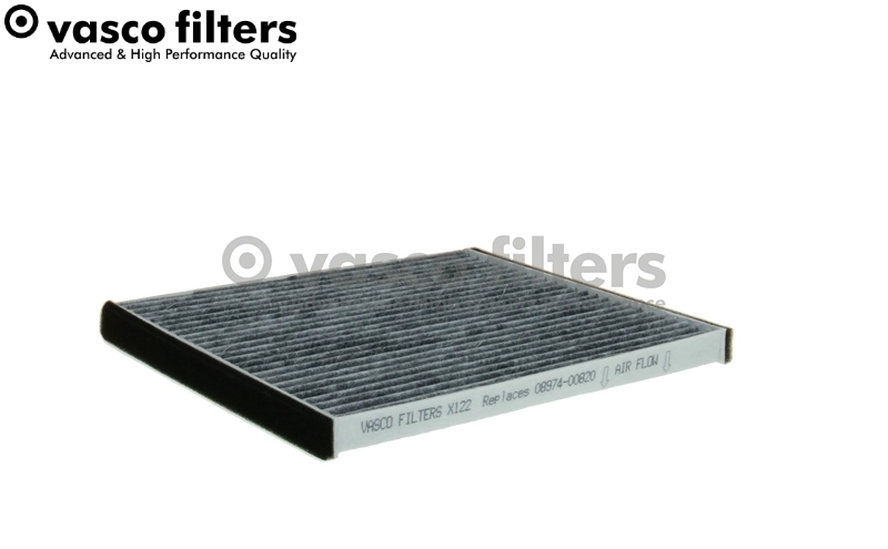 Filtro aire acondicionado coche Lexus RX  (U3)