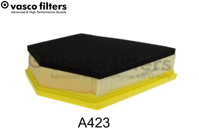 A423 Vasco Filters