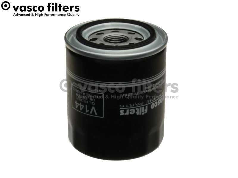 V144 Vasco Filters