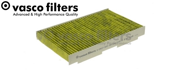 B097 Vasco Filters