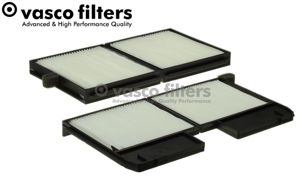 O223 Vasco Filters