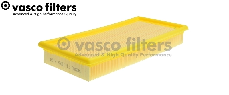 A128 Vasco Filters