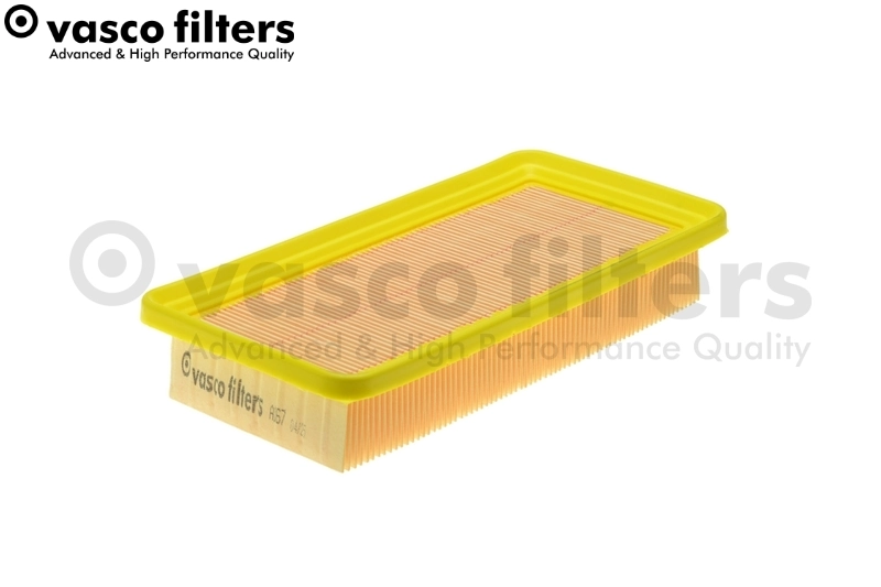 A167 Vasco Filters