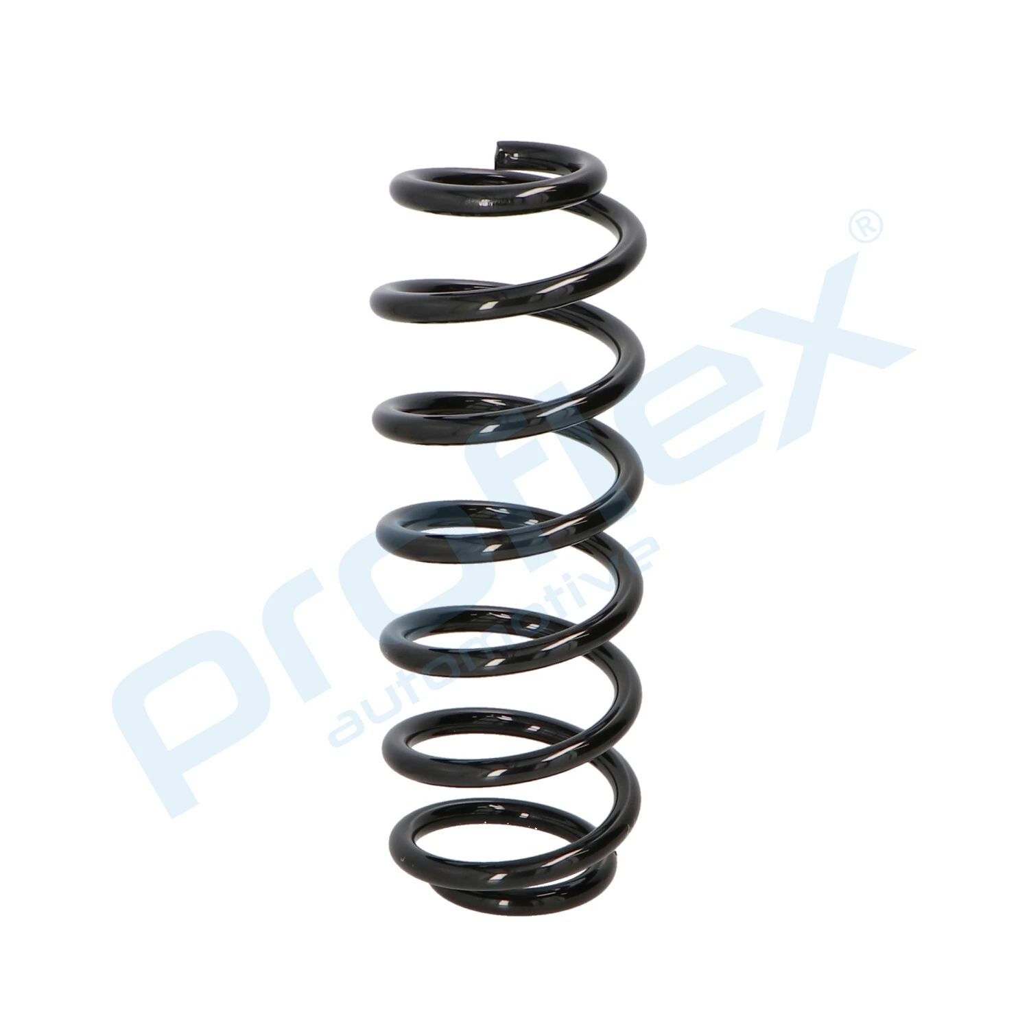 Muelle de suspensión para Peugeot 307  (3H)
