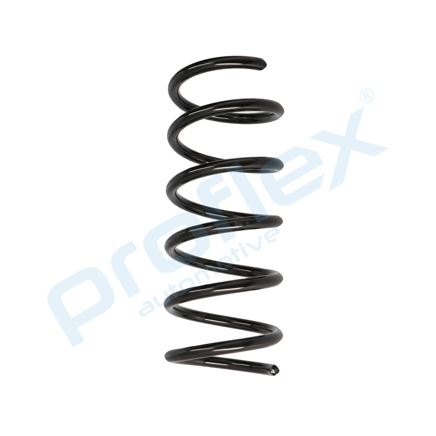 Comprar Muelle de eje trasero Panda II 169A
