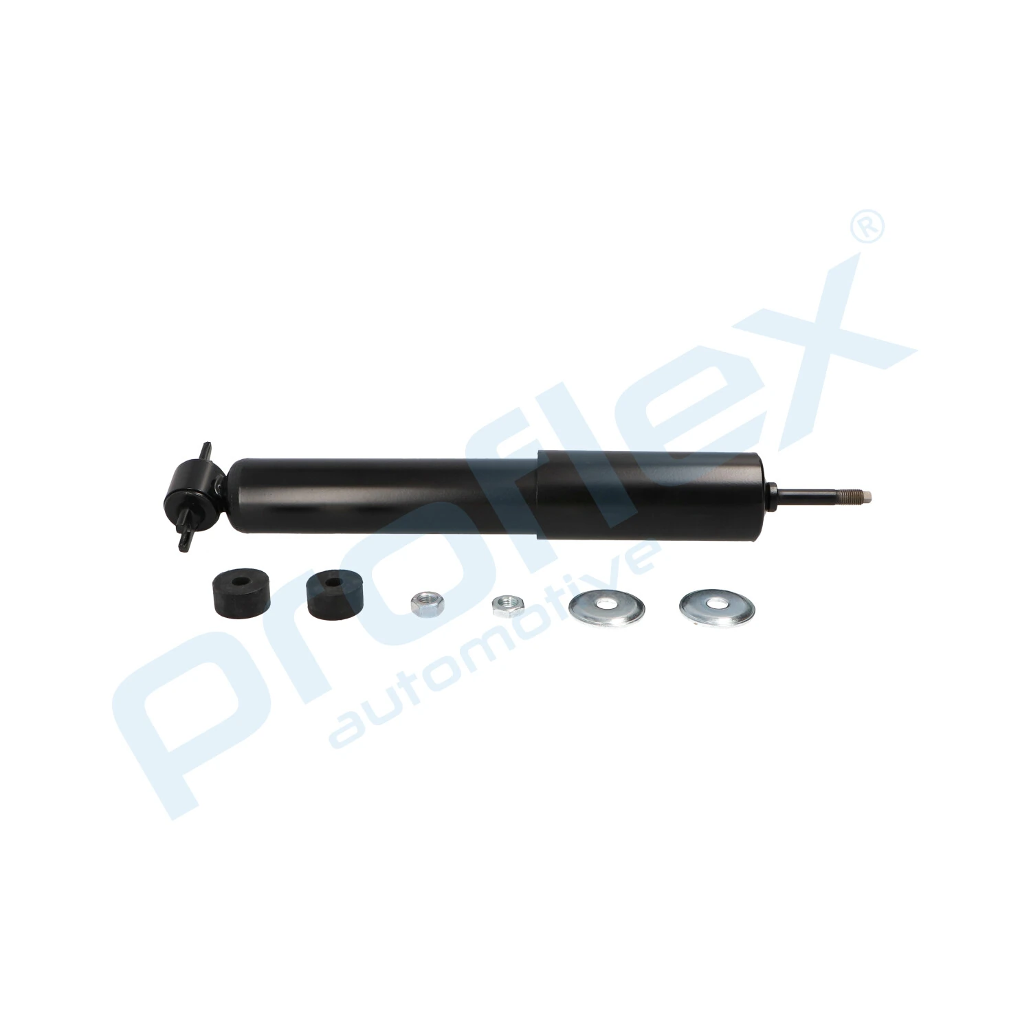 Amortiguador delantero para Mitsubishi L 300  (L03P)