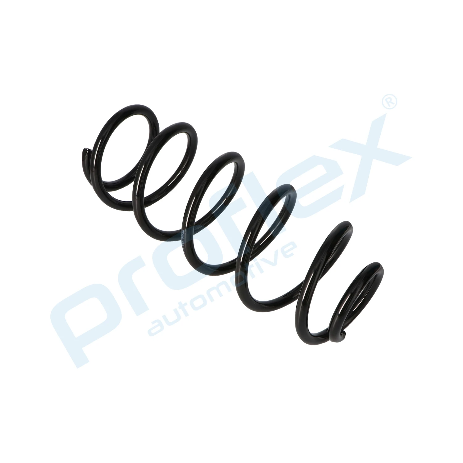 Muelle delantero PX10568 Proflex Automotive