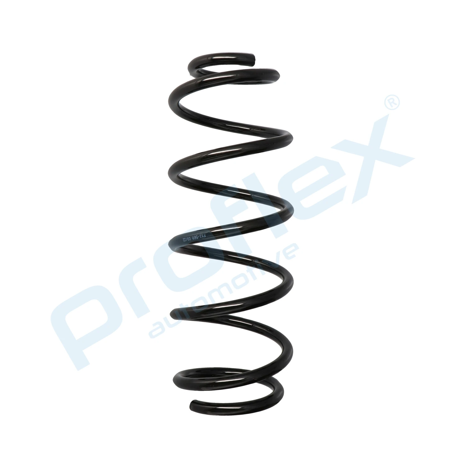 Muelles delantero Proflex Automotive PX10568
