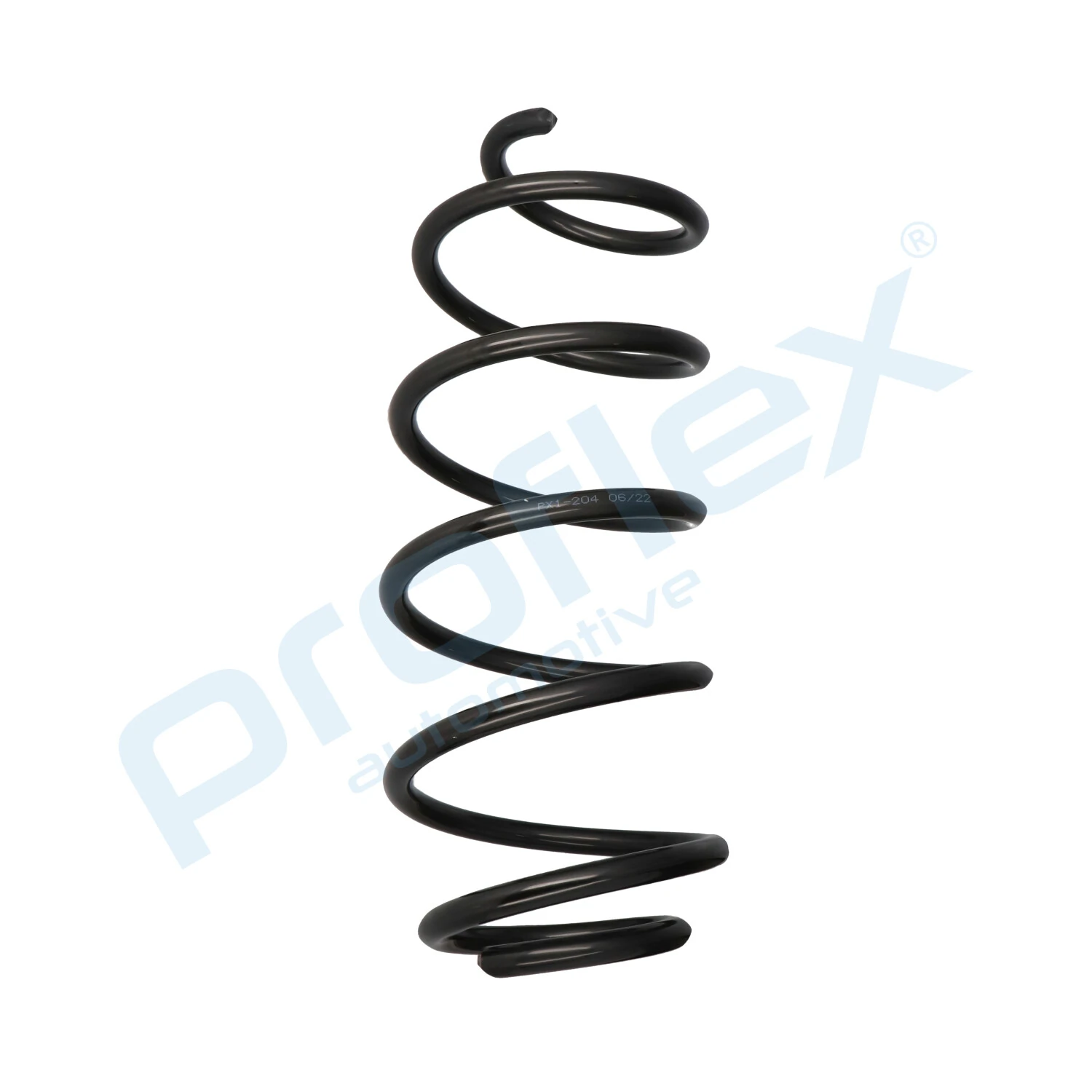 Muelles delantero para Peugeot 308  (4B)