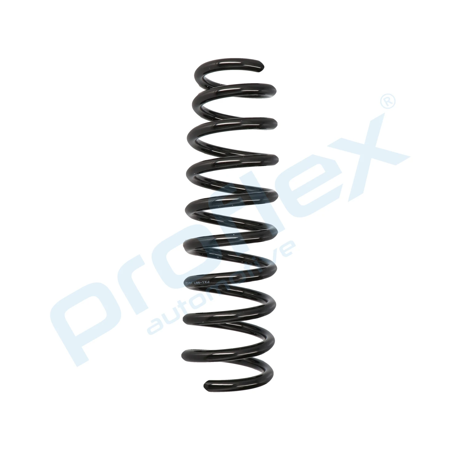Muelle de suspensión Proflex Automotive PX10887