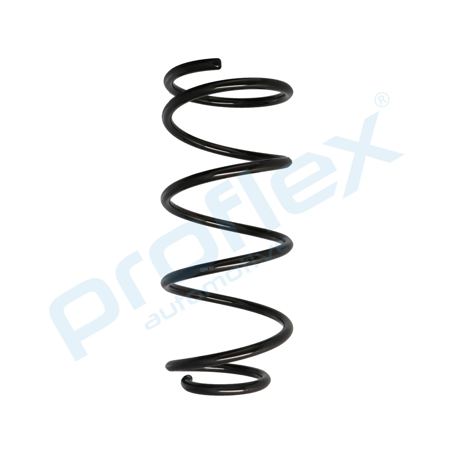 Muelles delantero 3  sedán (2004-2006) original desde 39,08 €