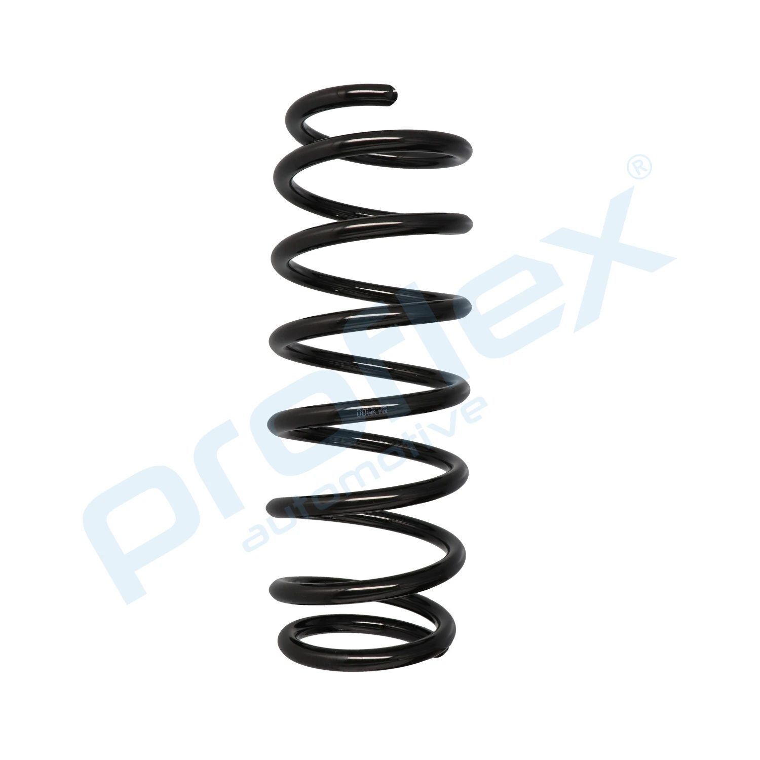 Muelle de suspensión Ignis II hatchback (2003-2026) original desde 33,97 €