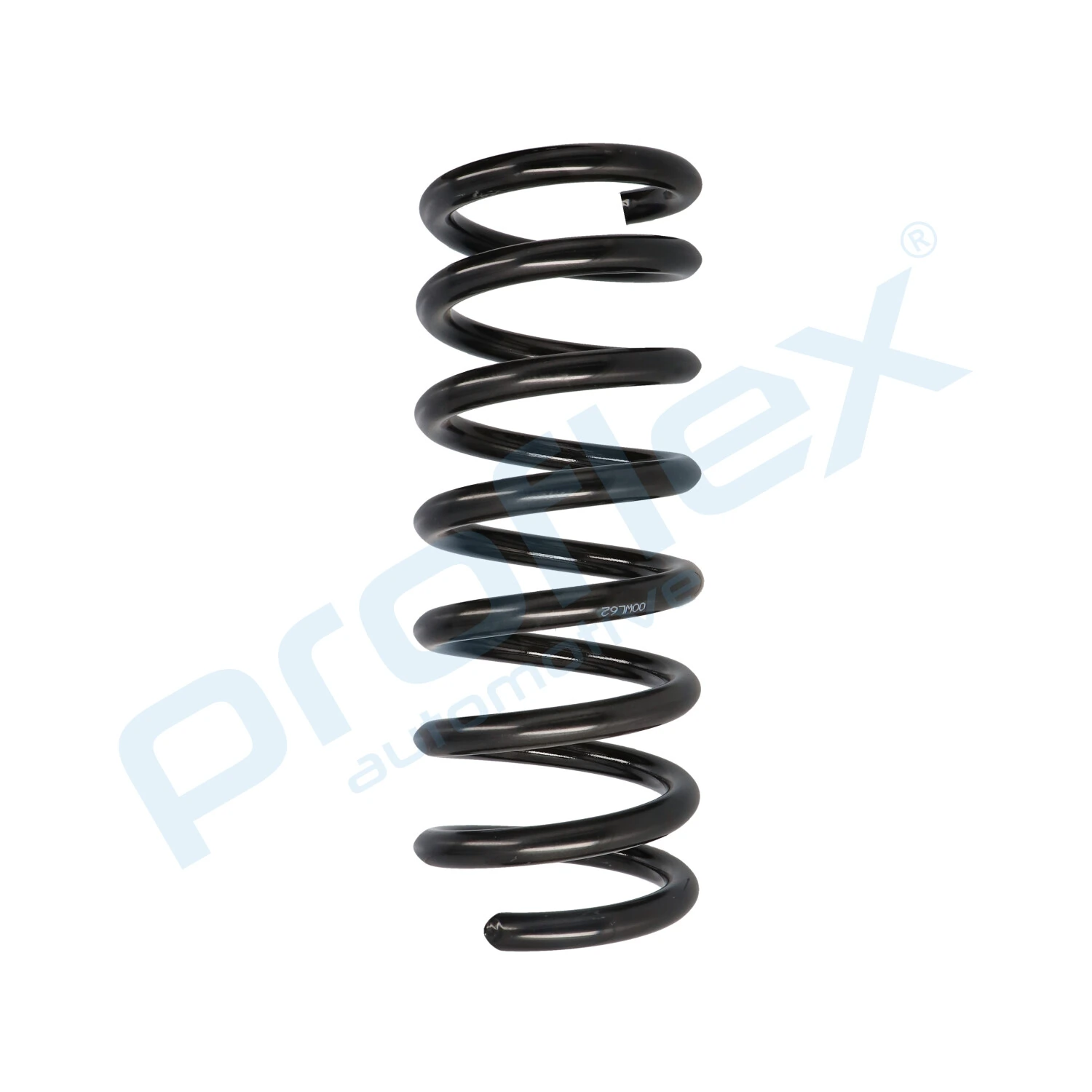 Muelle de suspensión Proflex Automotive PX10168
