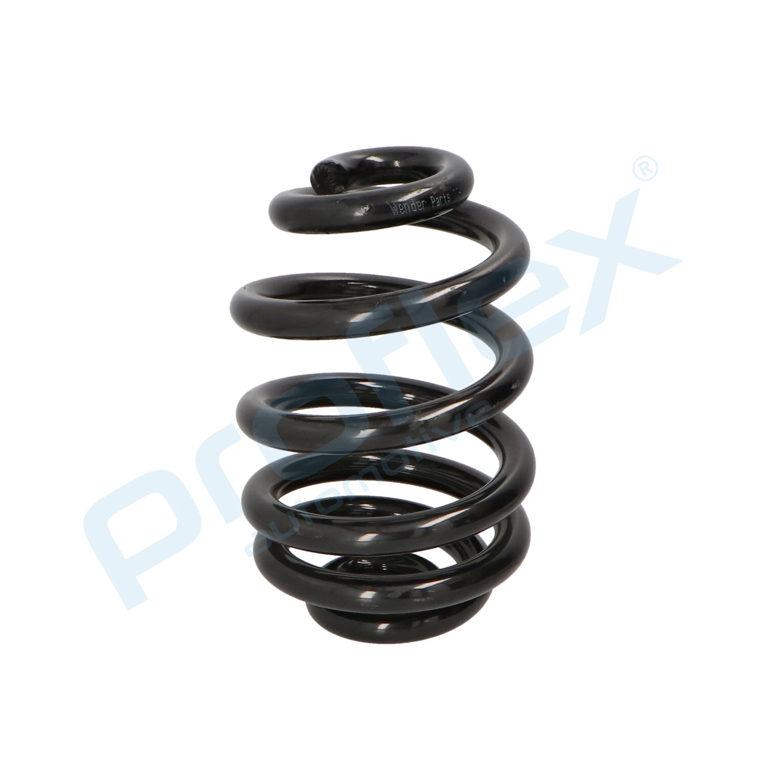 Muelle de suspensión V  monovolumen (1996-2003) original desde 65,58 €