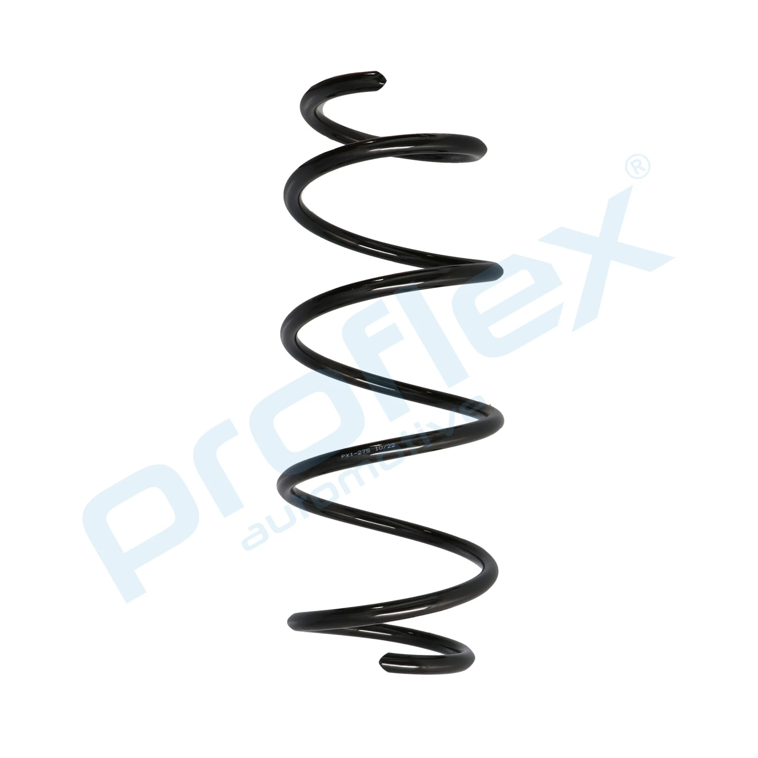 Muelles delantero para Renault Megane II (BM0, CM0, BM1, CM1)