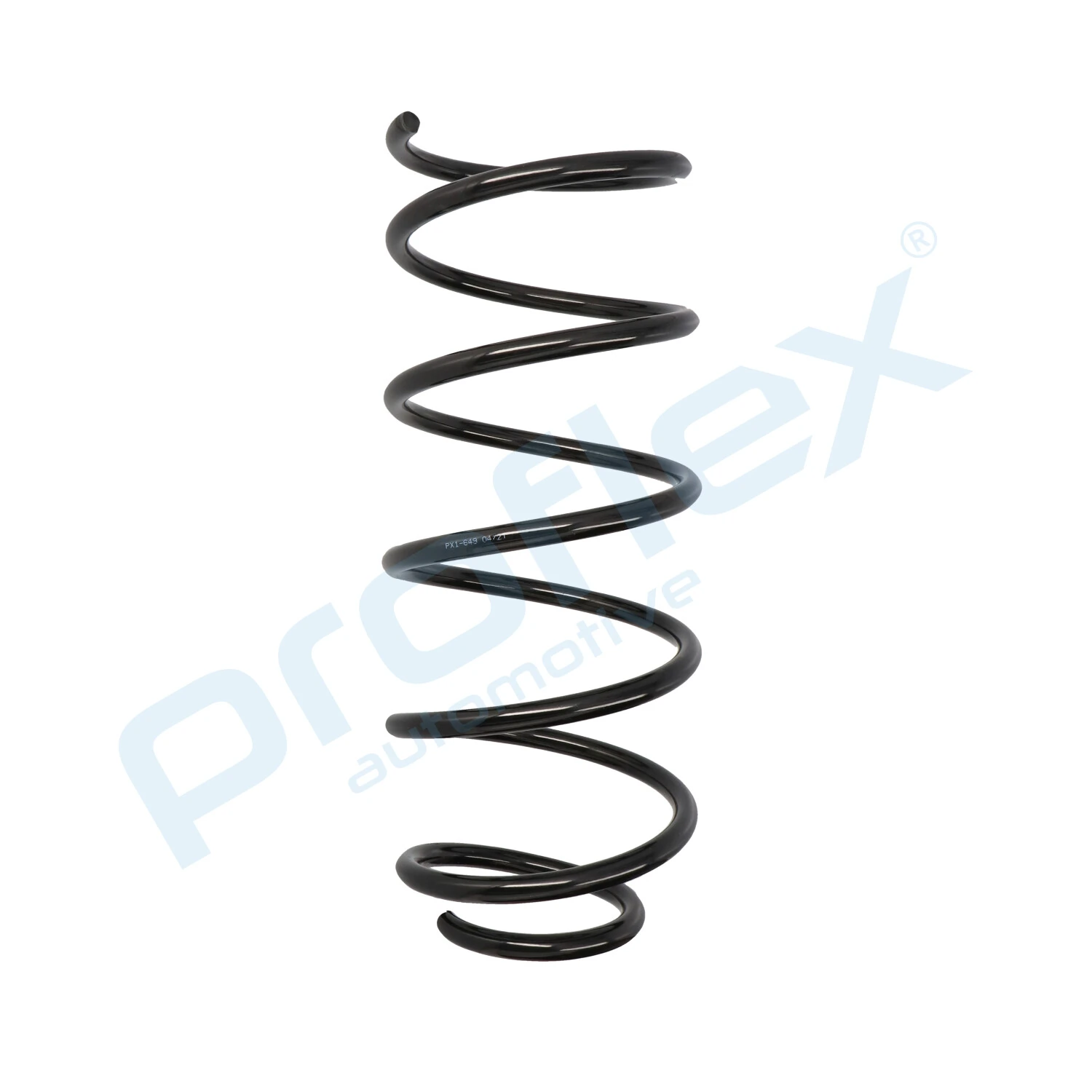Muelles delantero Volvo S60 I desde 49,70 €