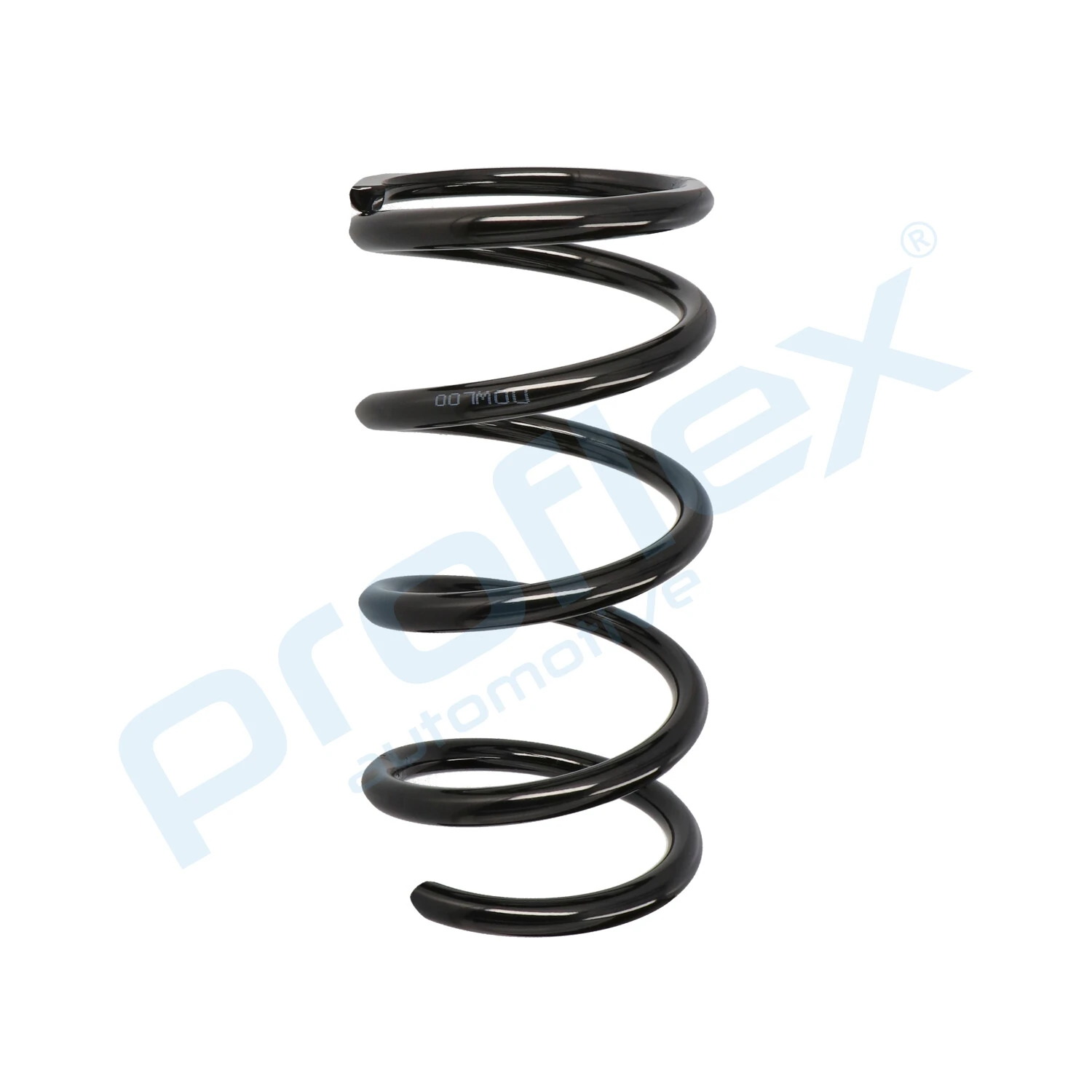 Muelle de suspensión Proflex Automotive PX10839