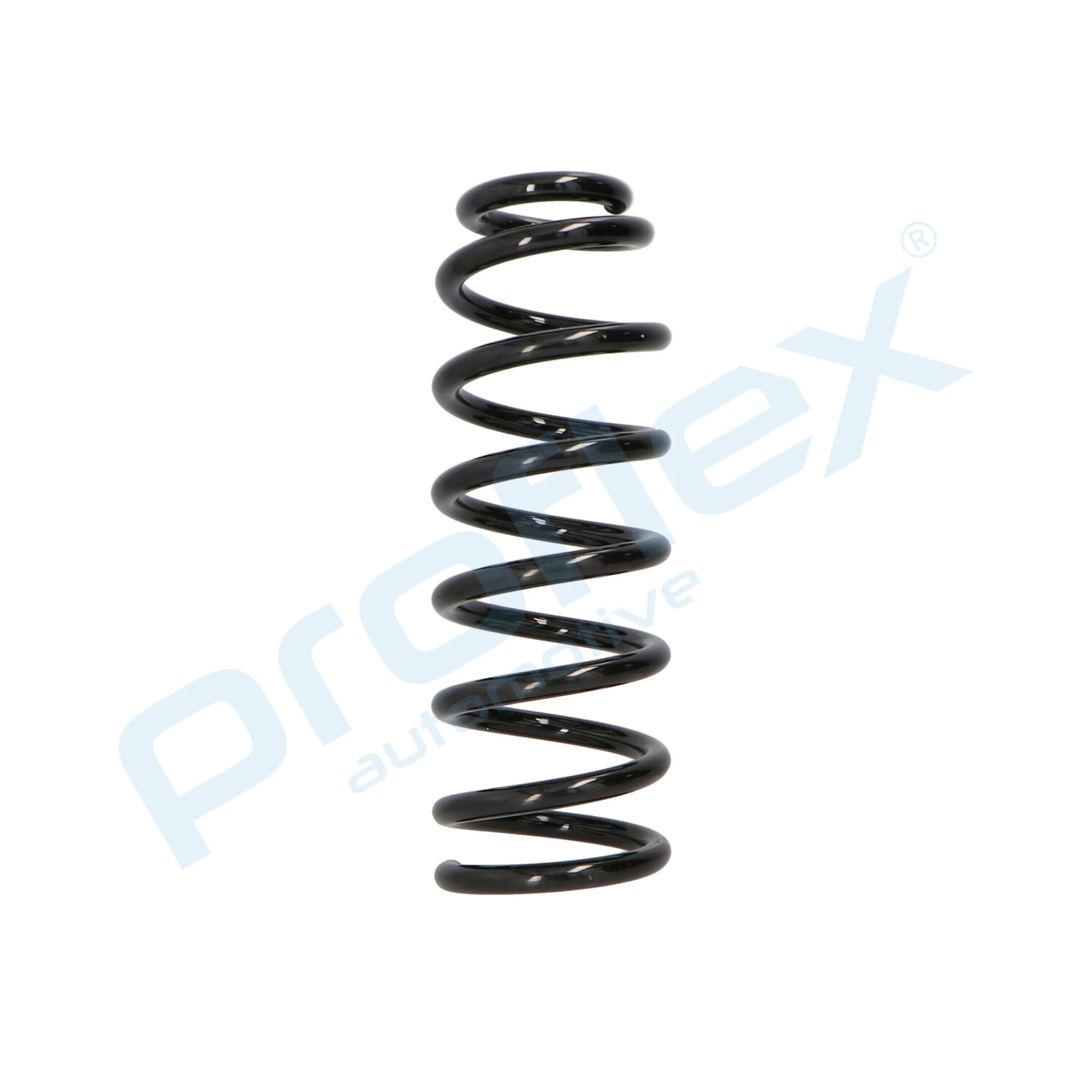 Muelle trasero Peugeot 407 (2004-2011)